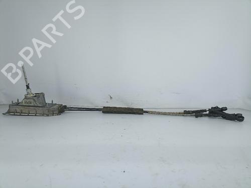Gear lever AUDI A1 (8X1, 8XK) 1.6 TDI | BP16367593M90 