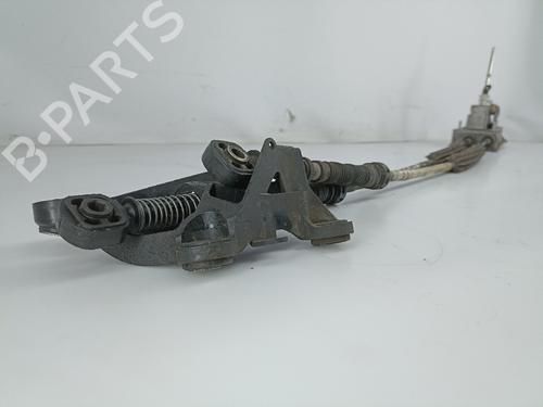 Gear lever AUDI A1 (8X1, 8XK) 1.6 TDI | BP16367593M90 