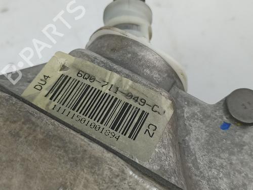 Gear lever AUDI A1 (8X1, 8XK) 1.6 TDI | BP16367593M90 