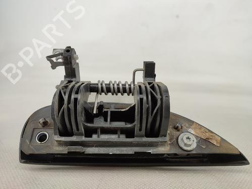 Front left exterior door handle DACIA SANDERO II 1.2 | BP16373534C128 