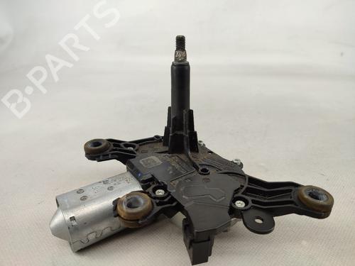 Rear wiper motor DACIA SANDERO II 1.2 | BP16373526M102 