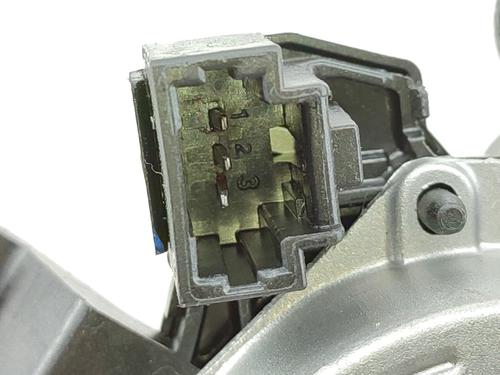 Rear wiper motor DACIA SANDERO II 1.2 | BP16373526M102 