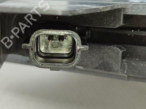 Rear left lock DACIA SANDERO II 1.2 | BP16373523C100 