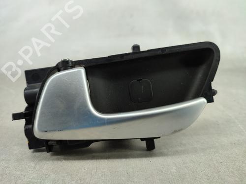 Used Rear left interior door handle HYUNDAI i20 II (GB, IB) 1.2 (84 hp) 16403312