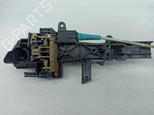 Türgriff hinten rechts außen BMW 1 (E87) 118 d | BP16406986C130 