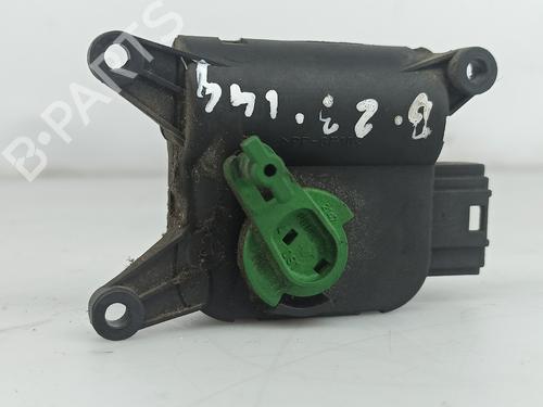 Electronic module AUDI A4 B6 Avant (8E5) 1.9 TDI 0132801303
