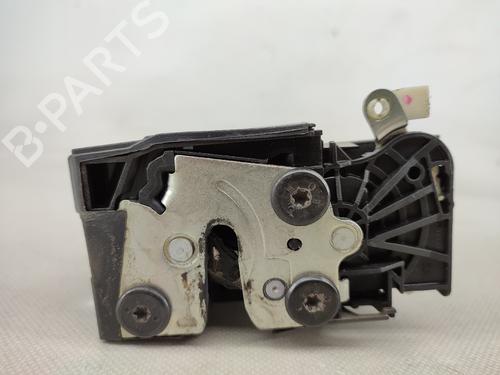 Rear right lock DACIA SANDERO II 1.2 | BP16373522C99 