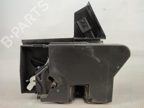 Rear right lock DACIA SANDERO II 1.2 | BP16373522C99 