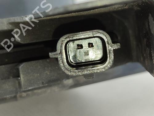 Rear right lock DACIA SANDERO II 1.2 | BP16373522C99 