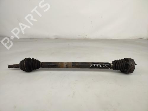 Used Right front driveshaft VW POLO III (6N1) 55 1.3 (55 hp) 16406995