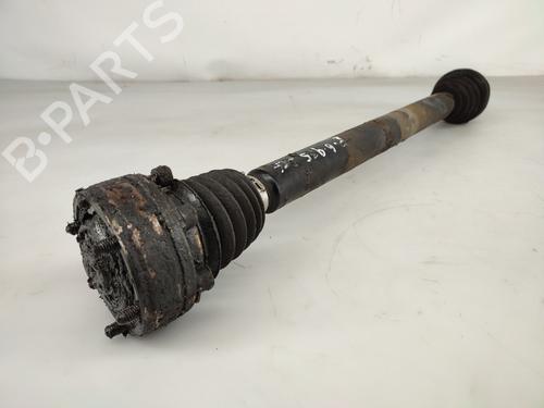Right front driveshaft VW POLO III (6N1) 55 1.3 | BP16406995M39 