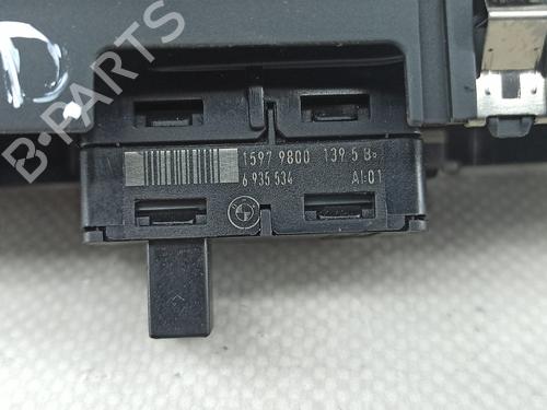 Right front window switch BMW 1 (E87) 118 d | BP16407003I26 