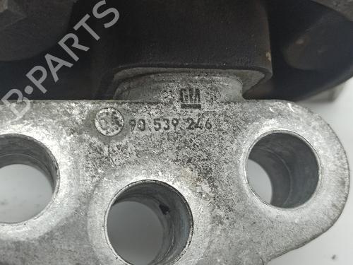 Engine mount OPEL ASTRA H Estate (A04) 1.4 (L35) | BP16407002M89 