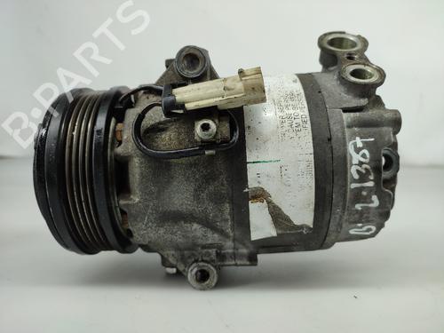 AC compressor OPEL ASTRA H Estate (A04) 1.4 (L35) 6560147