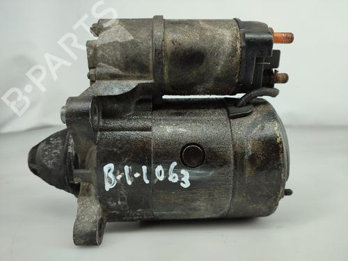 Starter FIAT UNO (146_, 158_) 50 1.1 N/V
