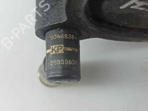 Steering pump OPEL ASTRA F Estate (T92) 1.4 Si (F35, M35) | BP16406987M99