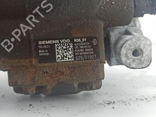 Pompe à injection RENAULT MEGANE II Estate (KM0/1_) 1.5 dCi (KM16, KM1E) | BP16407025M78
