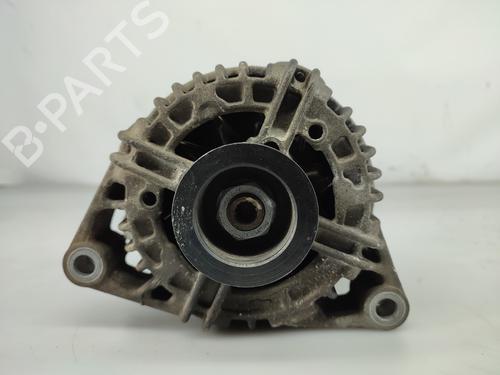 Alternator OPEL ASTRA H Estate (A04) 1.4 (L35) 0124425024