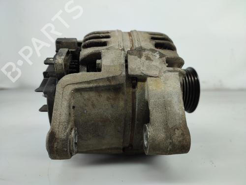 Alternator OPEL ASTRA H Estate (A04) 1.4 (L35) | BP16407021M7 