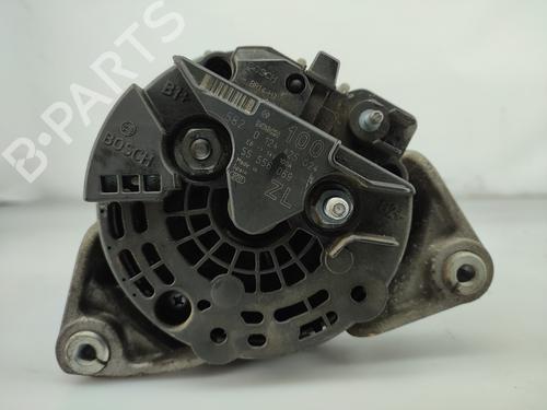 Alternator OPEL ASTRA H Estate (A04) 1.4 (L35) | BP16407021M7 