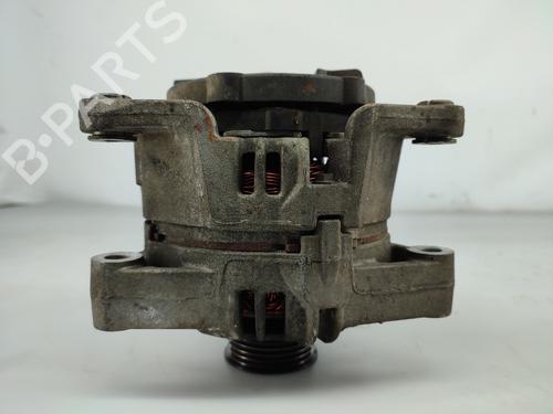Alternator OPEL ASTRA H Estate (A04) 1.4 (L35) | BP16407021M7 