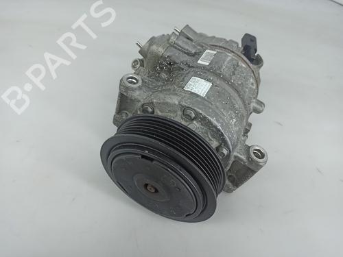 Used AC compressor VW SCIROCCO III (137, 138) 1.4 TSI (160 hp) 16414348
