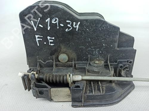 Used Front left lock BMW 1 (E87) 118 d (122 hp) 16414367