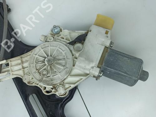 Rudehejsemekanisme ventre foran BMW 1 (E87) 118 d | BP16414369C22