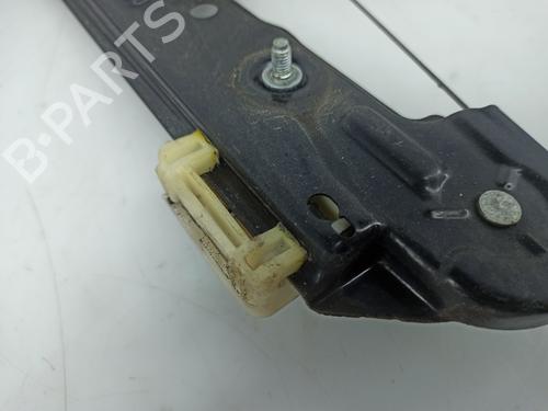 Rudehejsemekanisme ventre foran BMW 1 (E87) 118 d | BP16414369C22