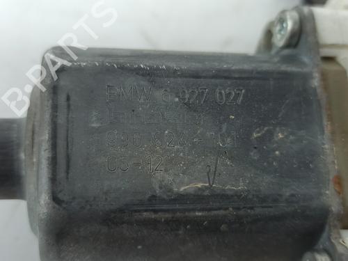 Rudehejsemekanisme ventre foran BMW 1 (E87) 118 d | BP16414369C22