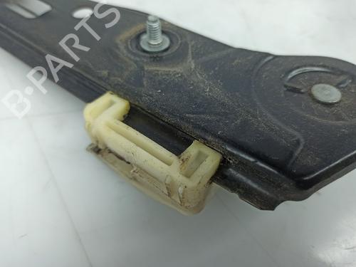 Rudehejsemekanisme ventre foran BMW 1 (E87) 118 d | BP16414369C22