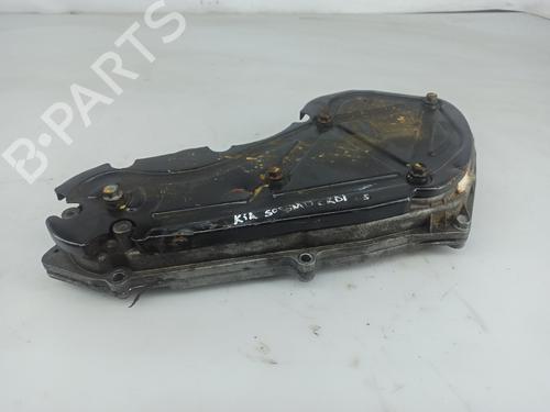 Other KIA SORENTO I (JC) 2.5 CRDi | BP16414390O1 