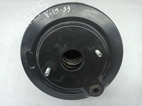 Used Servo brake BMW 3 Touring (E91) 320 d (163 hp) 16425445