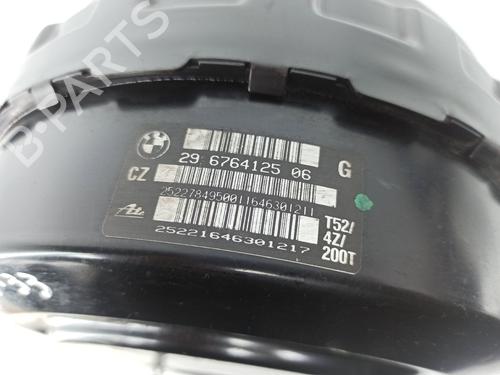 Servo brake BMW 3 Touring (E91) 320 d | BP16425445M42