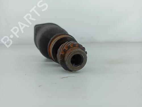Brake master cylinder FORD GALAXY I (WGR) 1.9 TDI | BP16414420M77 