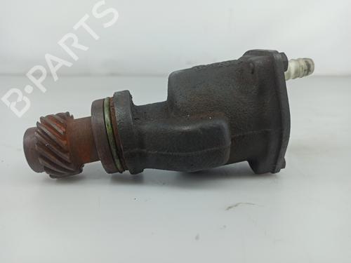 Brake master cylinder FORD GALAXY I (WGR) 1.9 TDI 028207A