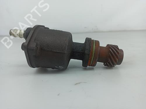 Brake master cylinder FORD GALAXY I (WGR) 1.9 TDI | BP16414420M77 