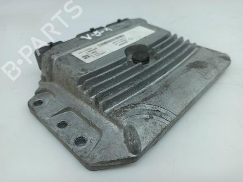 Engine control unit (ECU) DACIA SANDERO II 1.2 | BP16425518M57 