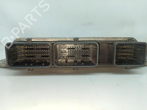 Engine control unit (ECU) DACIA SANDERO II 1.2 | BP16425518M57 