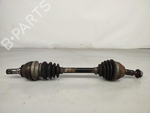 Left front driveshaft OPEL ASTRA H Estate (A04) 1.4 (L35) N/V