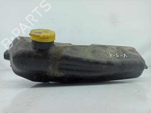 Windscreen washer tank DACIA SANDERO II 1.2 | BP16425525C113