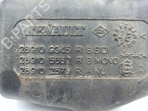 Windscreen washer tank DACIA SANDERO II 1.2 | BP16425525C113