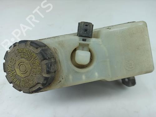 Brake master cylinder DACIA SANDERO II 1.2 | BP16425533M77 