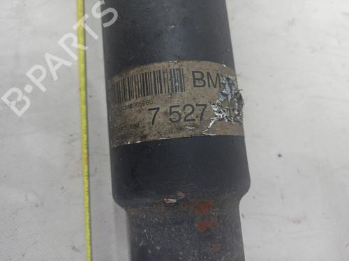 Kardanaksel Kompl. BMW 3 (E90) 320 d | BP16425540M37 