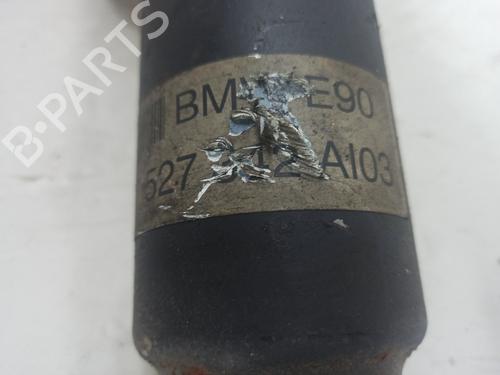 Kardanaksel Kompl. BMW 3 (E90) 320 d | BP16425540M37 