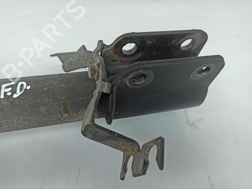 Right front shock absorber DACIA SANDERO II 1.2 | BP16425549M17 