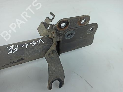 Left front shock absorber DACIA SANDERO II 1.2 | BP16425550M16 