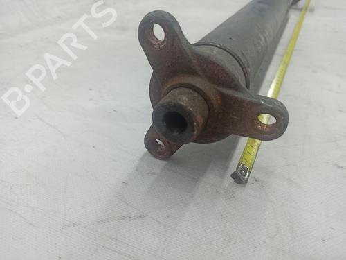 Driveshaft MERCEDES-BENZ C-CLASS (W203) C 220 CDI (203.006, 203.008) | BP16425537M37 
