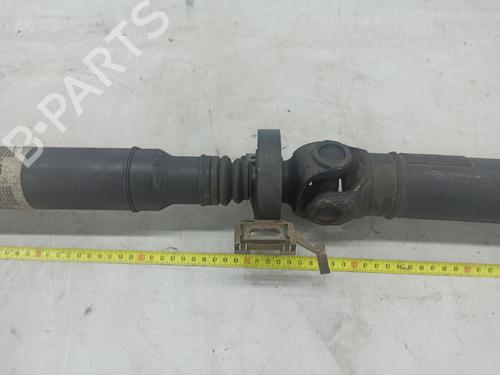 Driveshaft MERCEDES-BENZ C-CLASS (W203) C 220 CDI (203.006, 203.008) | BP16425537M37 