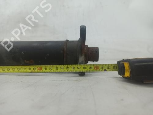 Driveshaft MERCEDES-BENZ C-CLASS (W203) C 220 CDI (203.006, 203.008) | BP16425537M37 